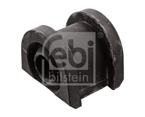 Mounting, stabiliser bar
